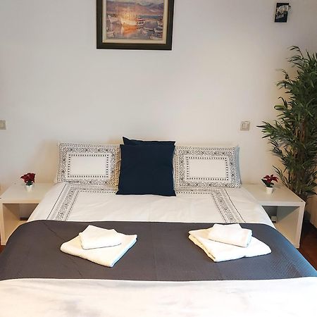 Red Clay Apartments City Club Beograd Ngoại thất bức ảnh