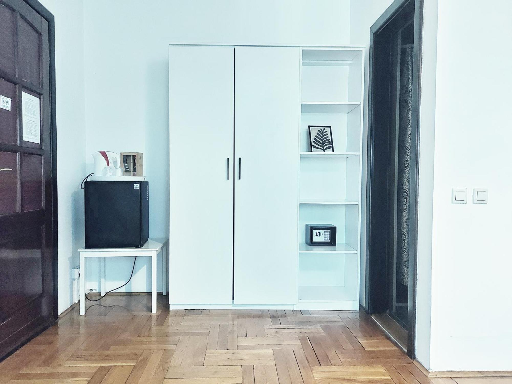 Red Clay Apartments City Club Beograd Ngoại thất bức ảnh