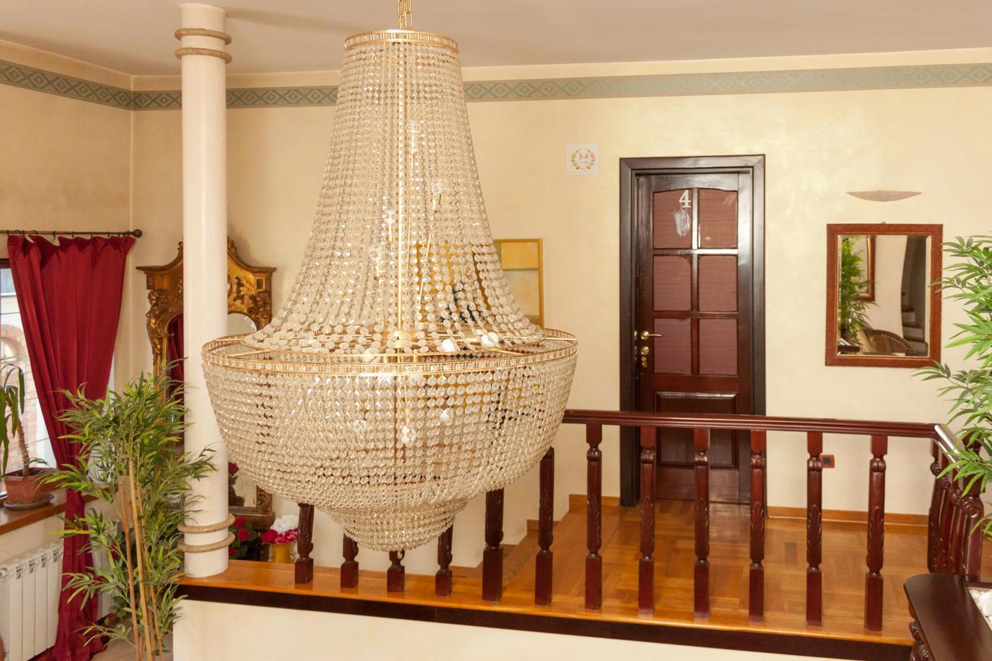 Red Clay Apartments City Club Beograd Ngoại thất bức ảnh