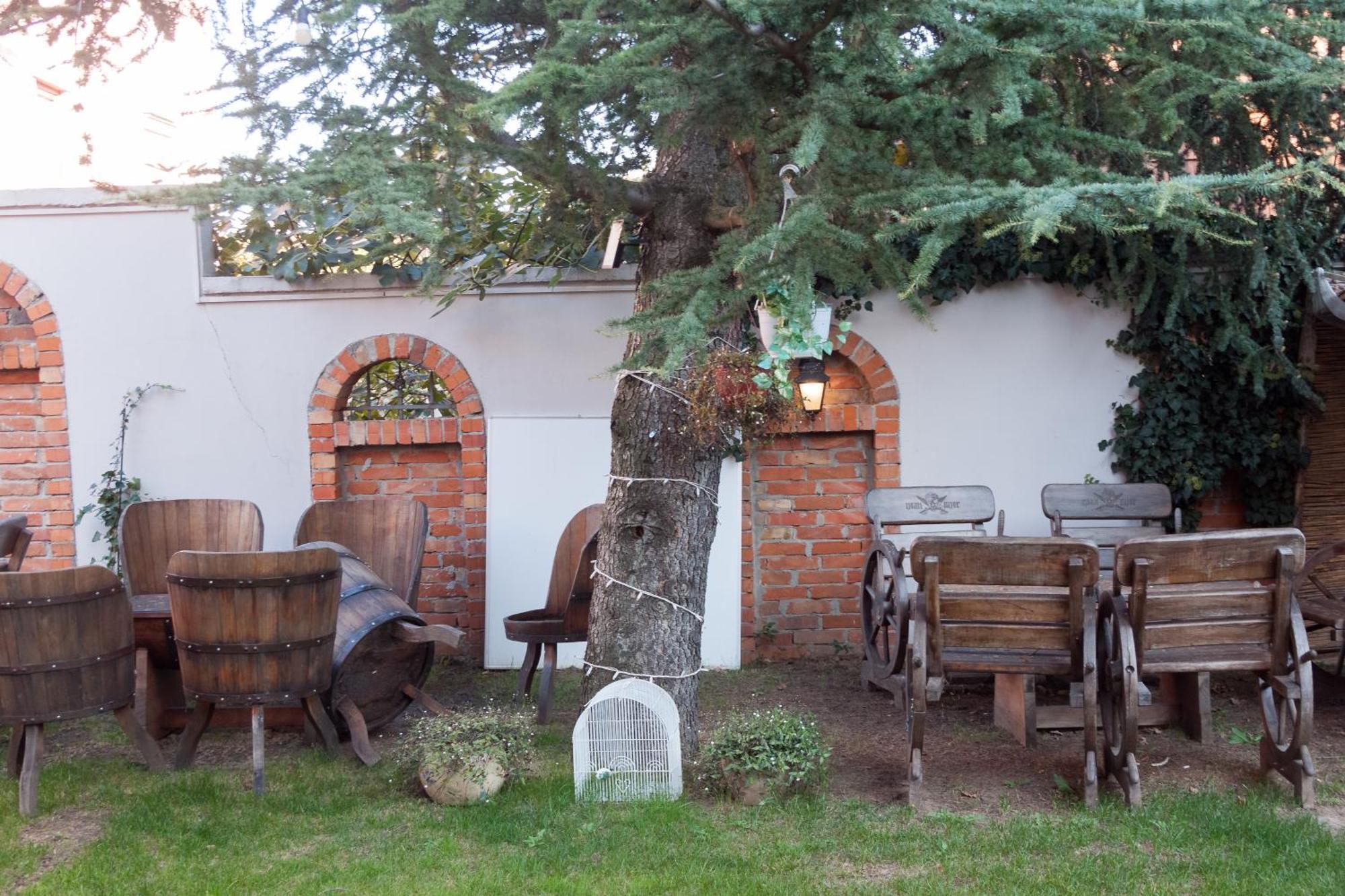 Red Clay Apartments City Club Beograd Ngoại thất bức ảnh