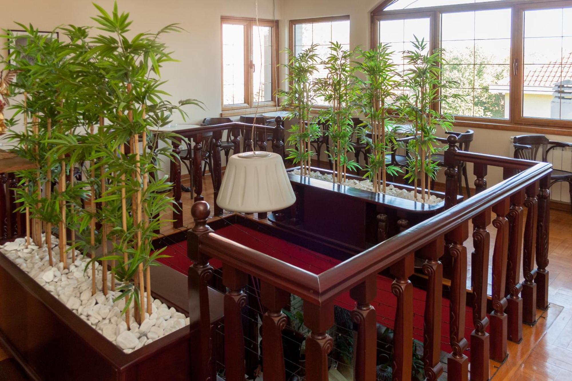 Red Clay Apartments City Club Beograd Ngoại thất bức ảnh