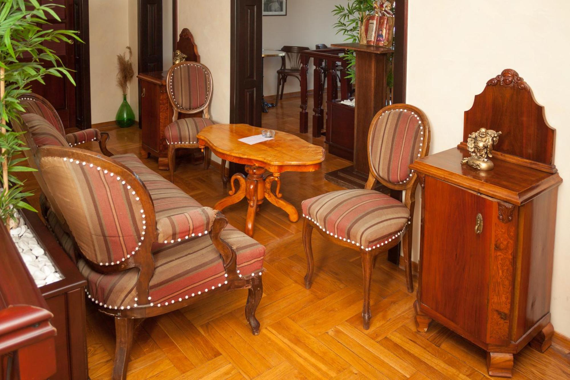 Red Clay Apartments City Club Beograd Ngoại thất bức ảnh