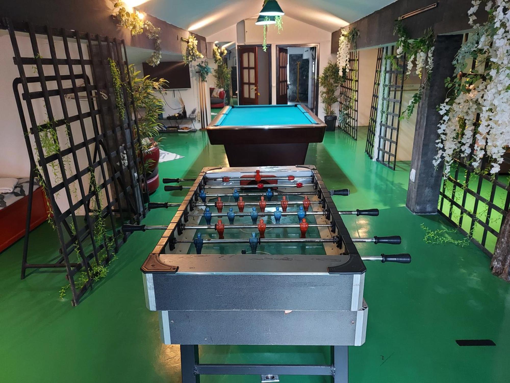 Red Clay Apartments City Club Beograd Ngoại thất bức ảnh