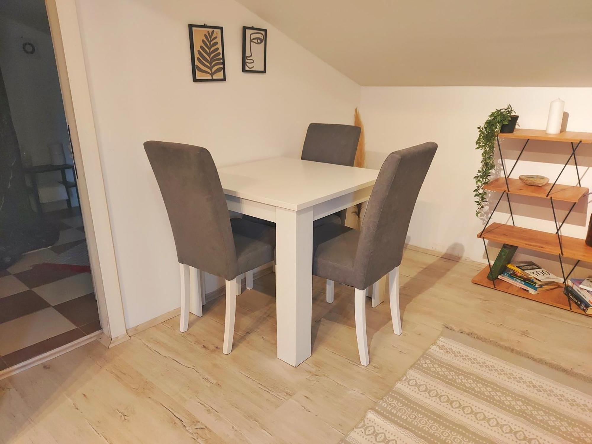 Red Clay Apartments City Club Beograd Ngoại thất bức ảnh