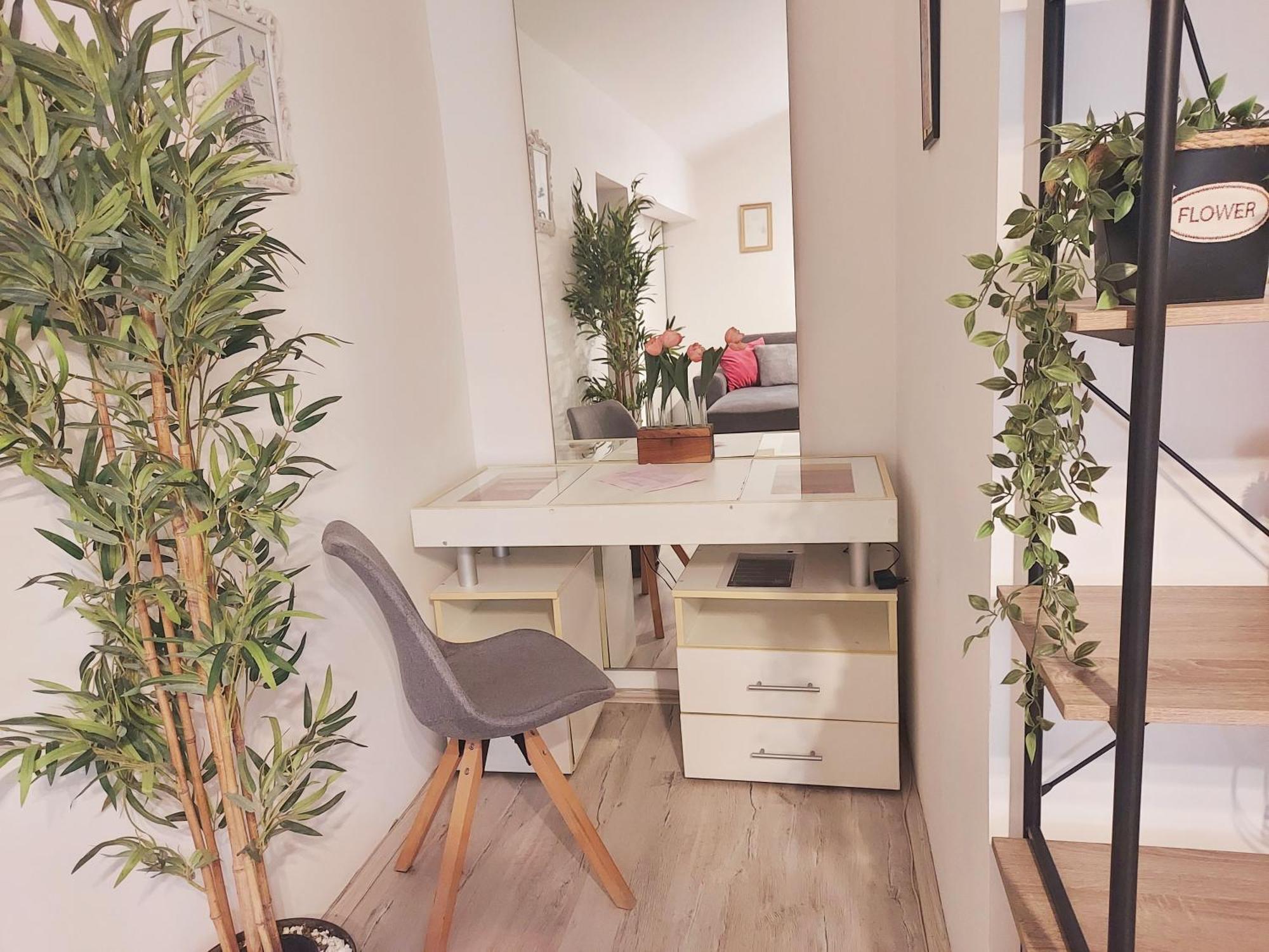 Red Clay Apartments City Club Beograd Ngoại thất bức ảnh