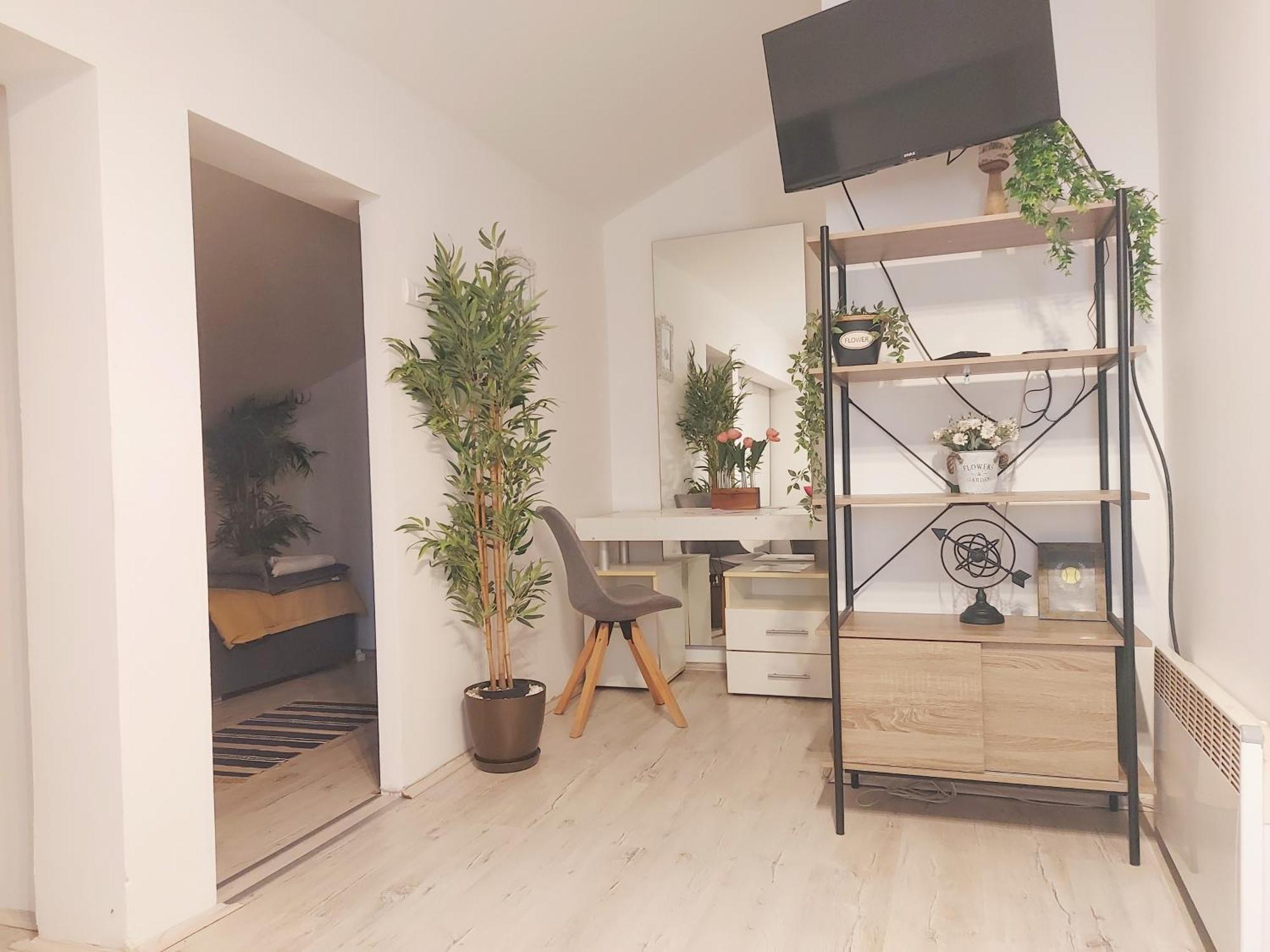 Red Clay Apartments City Club Beograd Ngoại thất bức ảnh