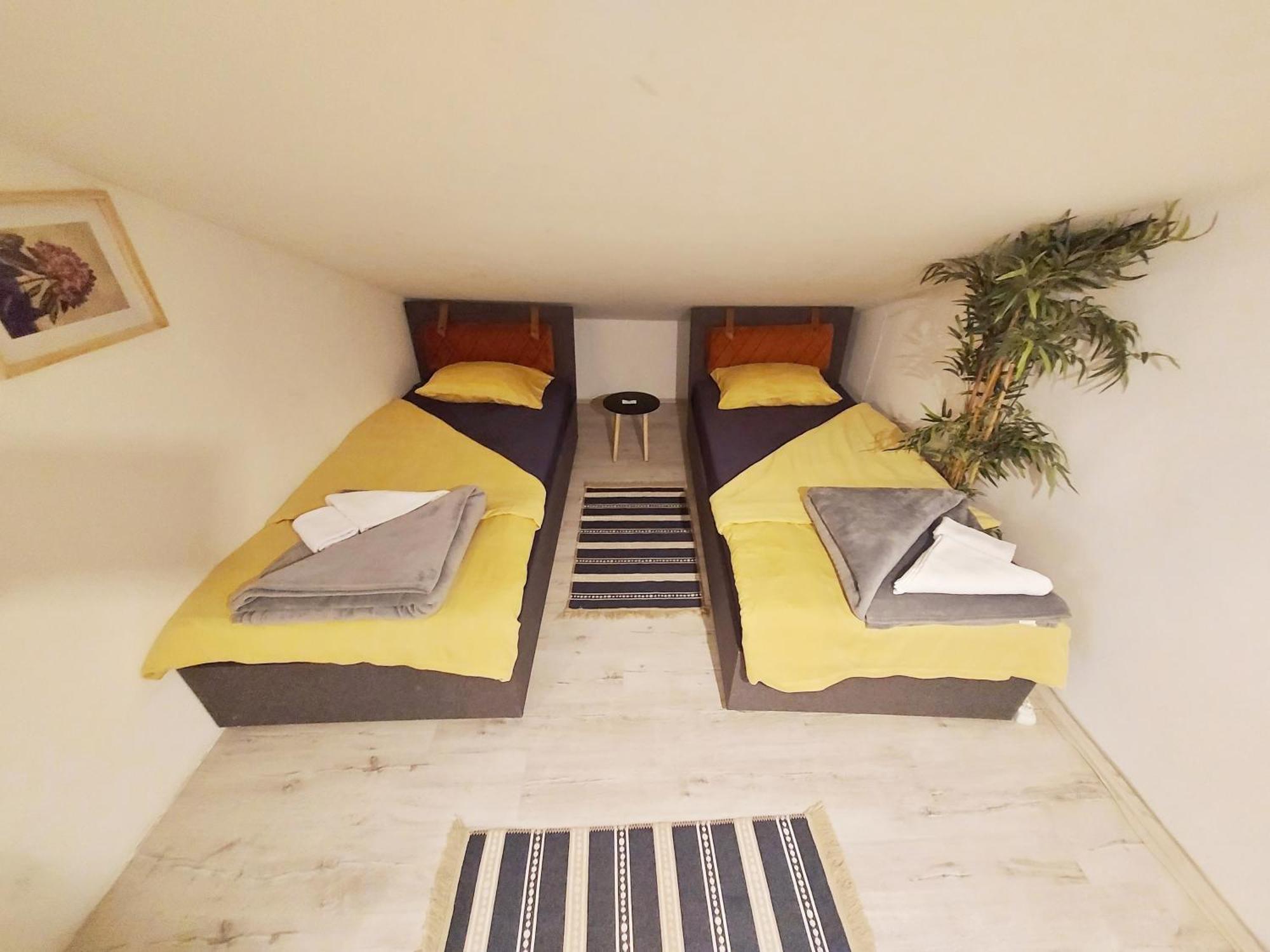 Red Clay Apartments City Club Beograd Ngoại thất bức ảnh