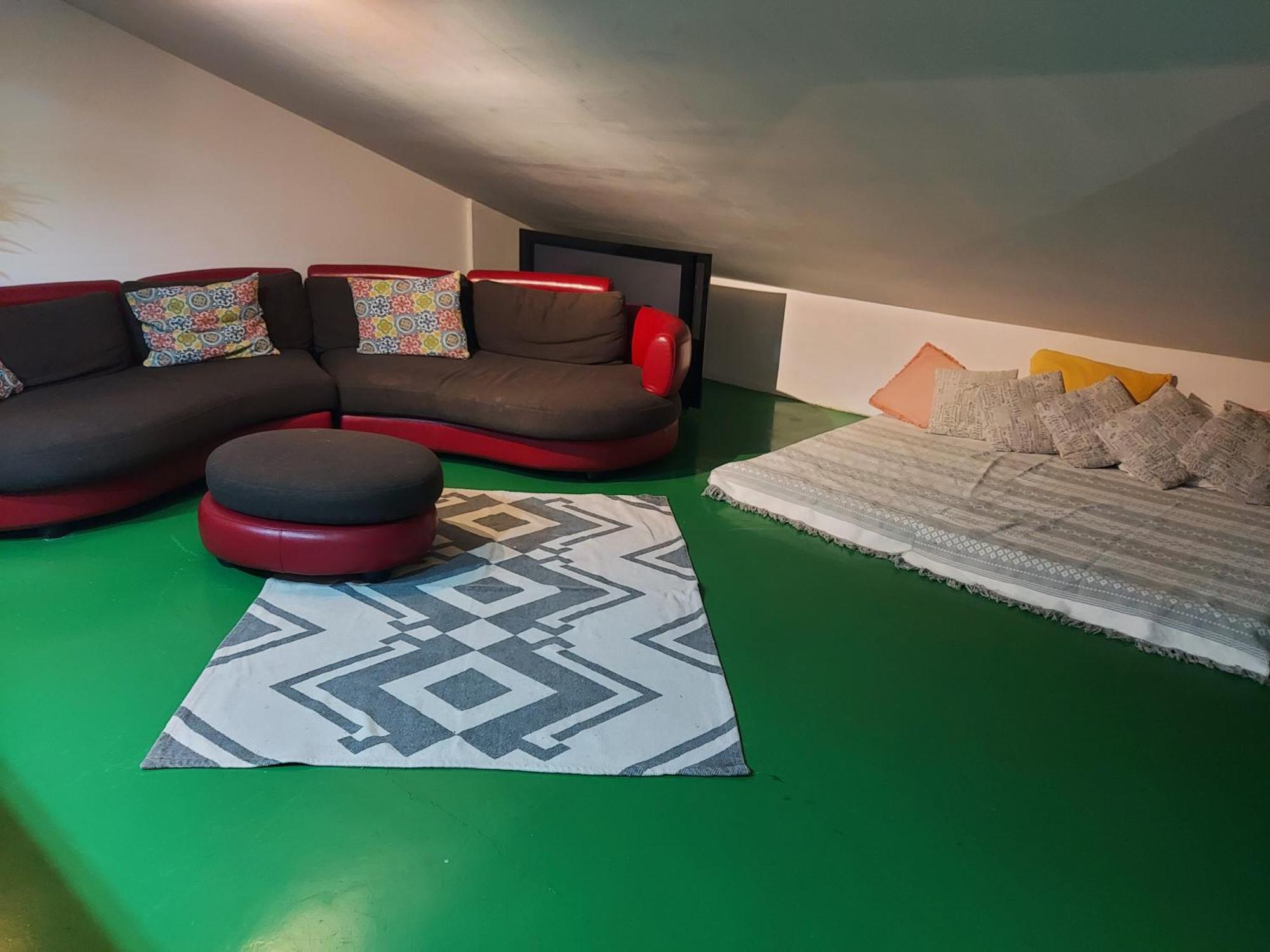 Red Clay Apartments City Club Beograd Ngoại thất bức ảnh