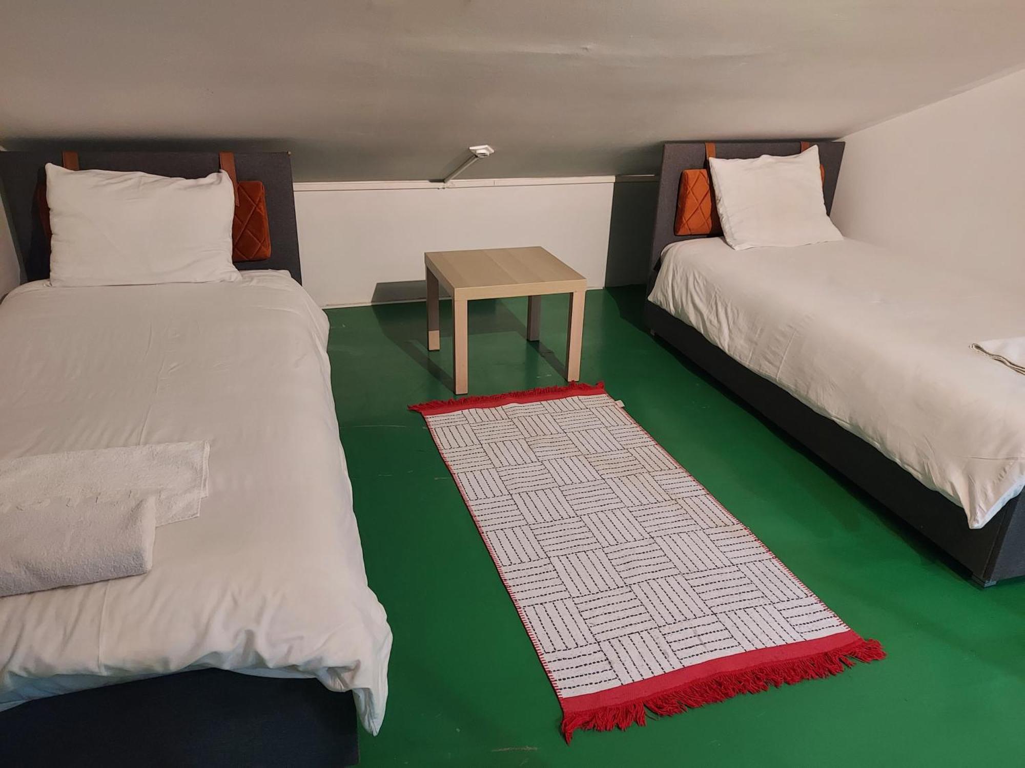 Red Clay Apartments City Club Beograd Ngoại thất bức ảnh