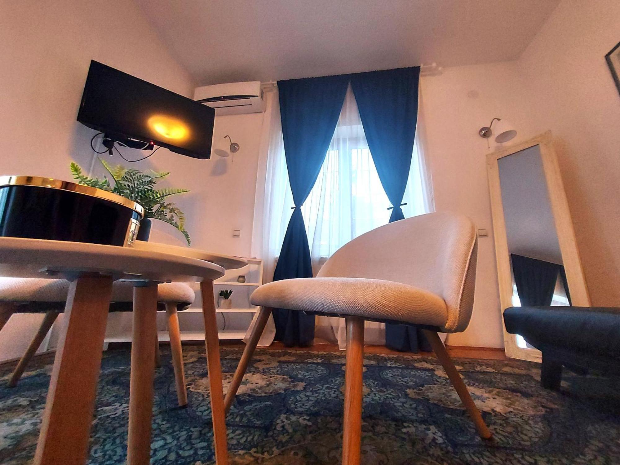 Red Clay Apartments City Club Beograd Ngoại thất bức ảnh