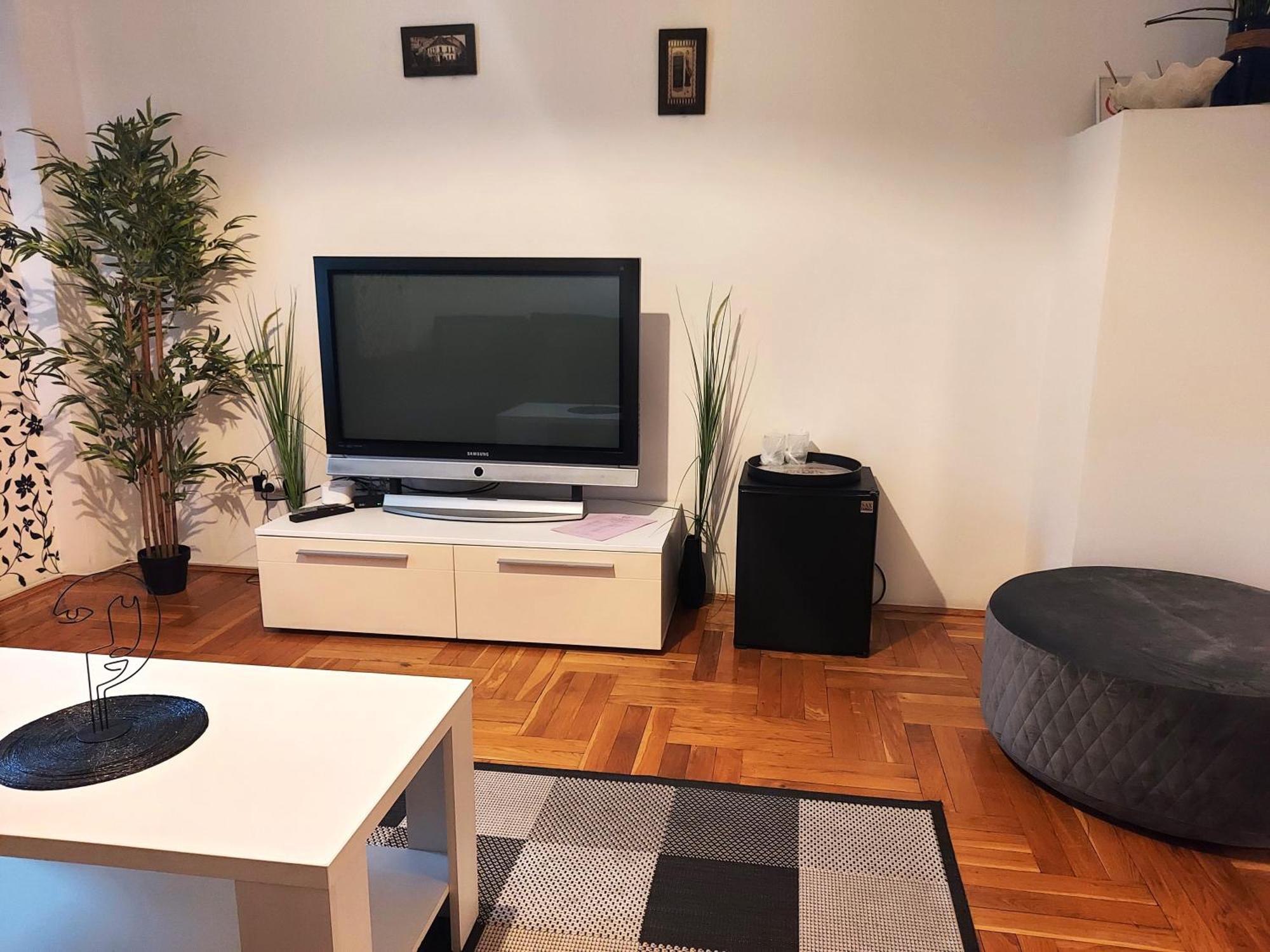 Red Clay Apartments City Club Beograd Ngoại thất bức ảnh