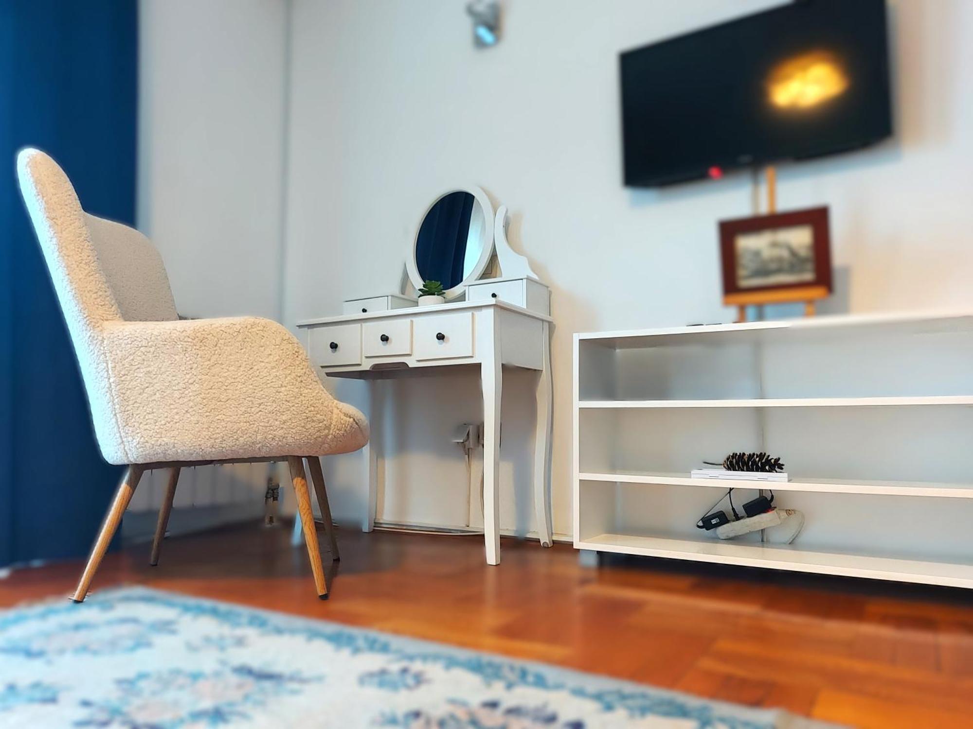 Red Clay Apartments City Club Beograd Ngoại thất bức ảnh