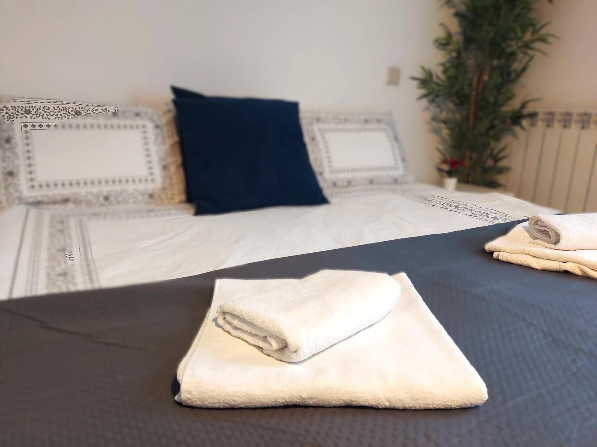 Red Clay Apartments City Club Beograd Ngoại thất bức ảnh