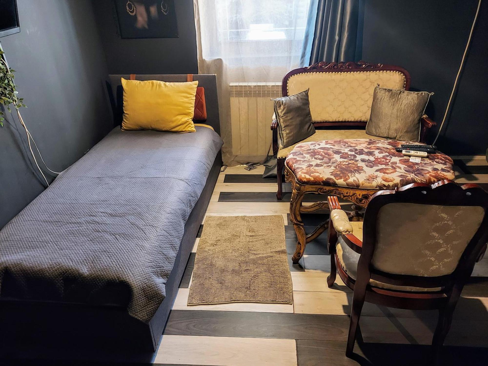 Red Clay Apartments City Club Beograd Ngoại thất bức ảnh